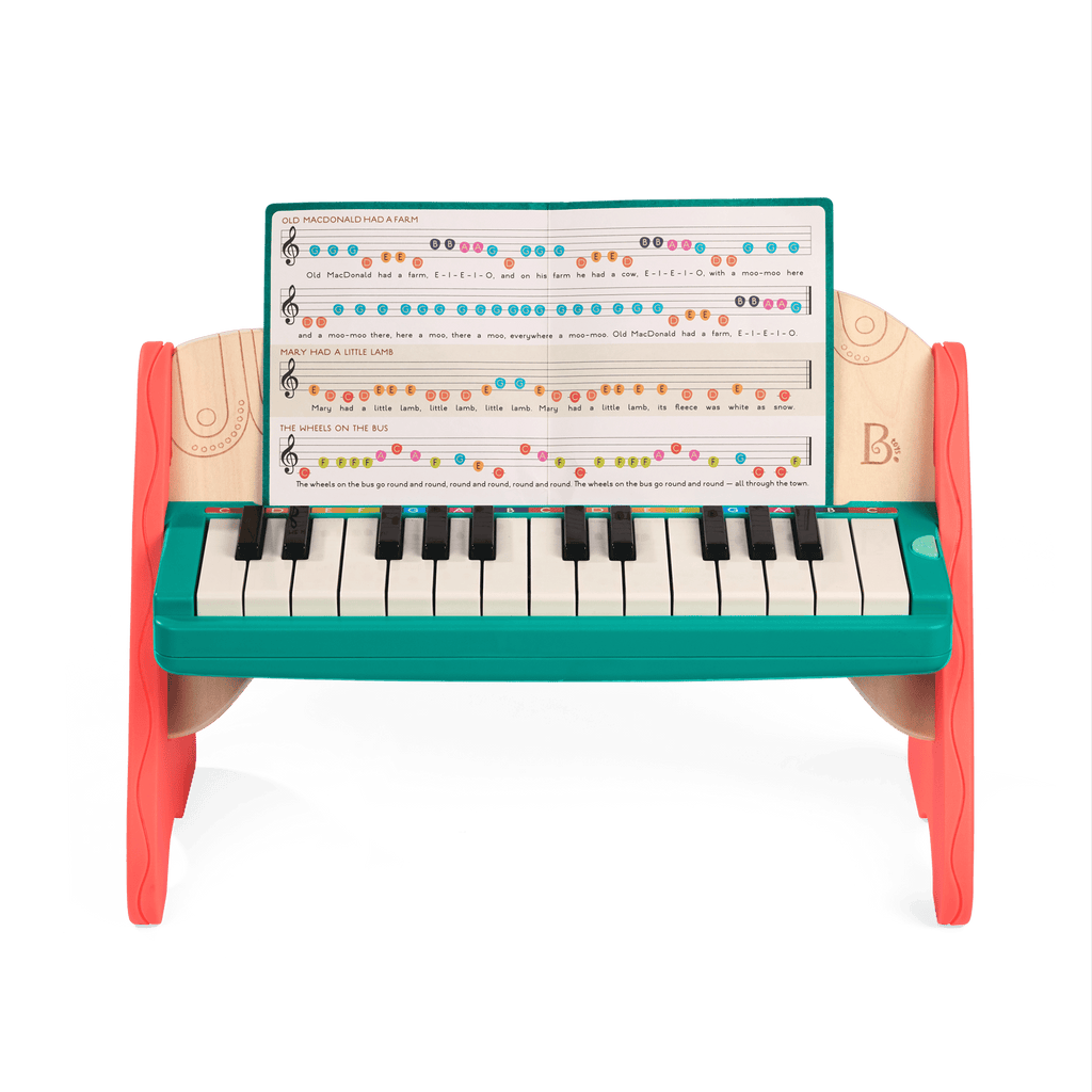 Mini Musical Keyboard