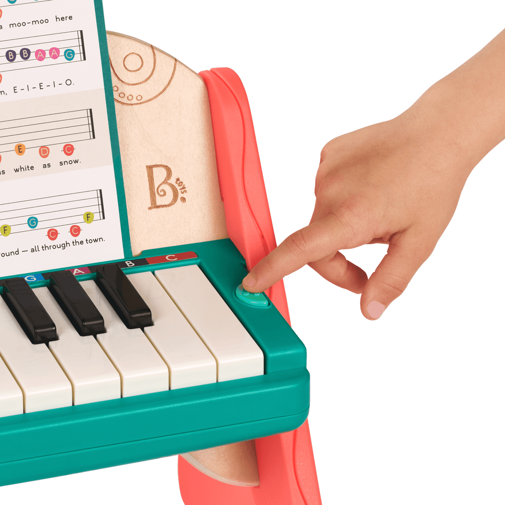 Mini Musical Keyboard