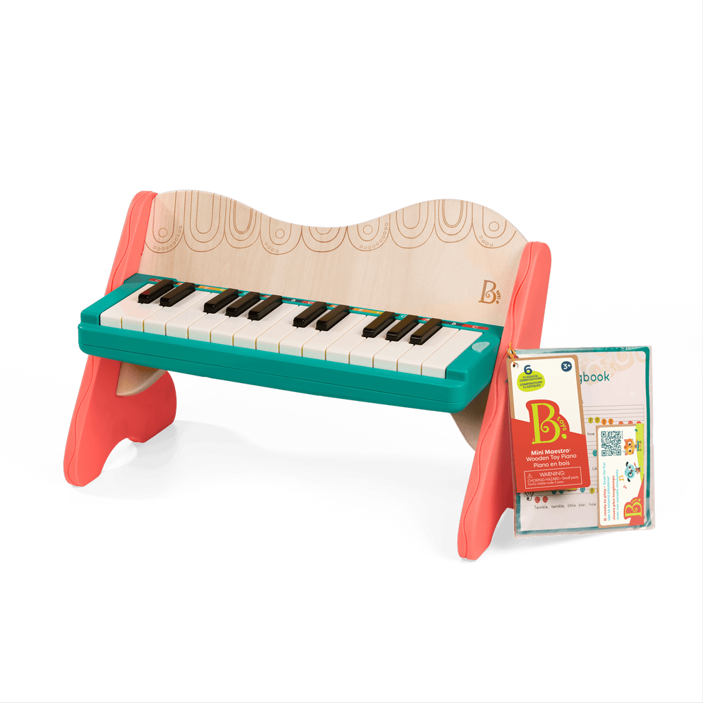 Mini Musical Keyboard