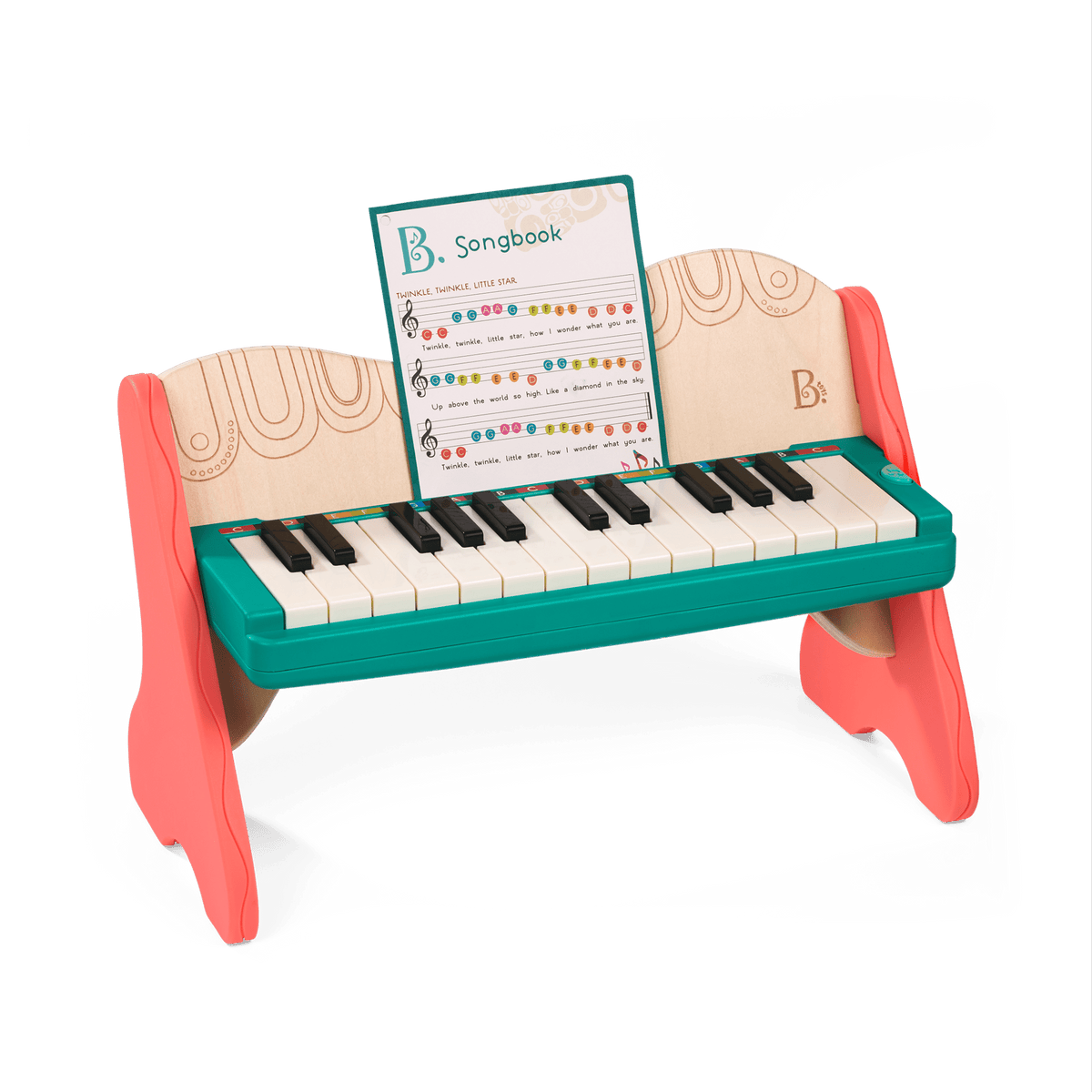 Mini Musical Keyboard