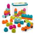 Buildin Squishies