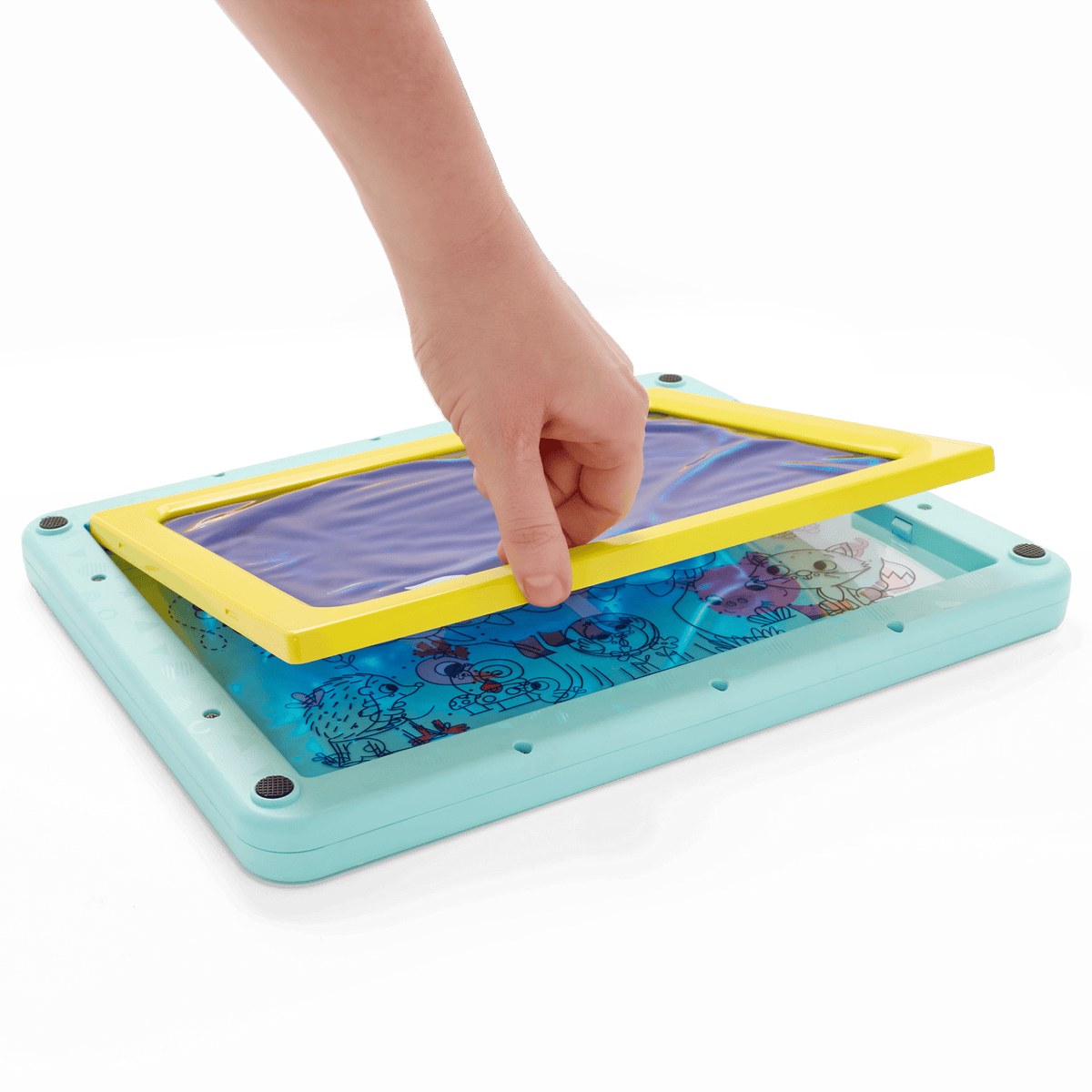 3-in-1 Grab Glow Lightboard