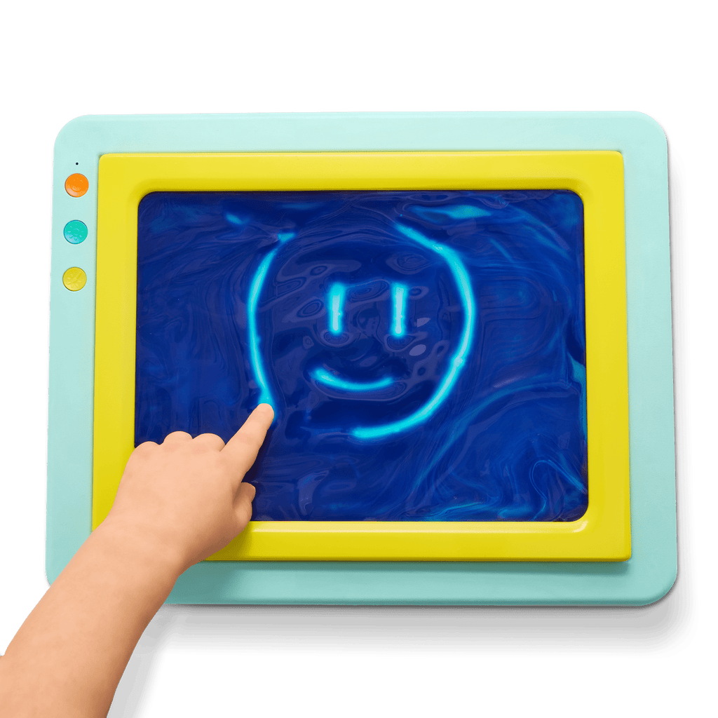 3-in-1 Grab Glow Lightboard