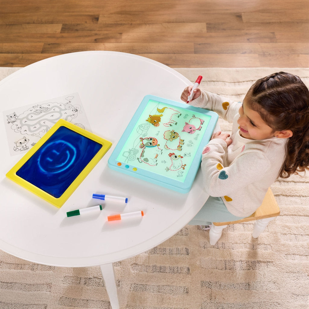 3-in-1 Grab Glow Lightboard