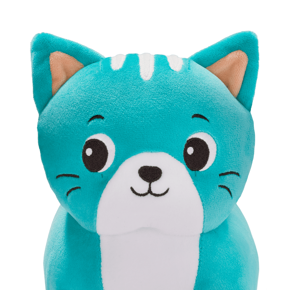 Animated Walking Plush Cat