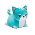Animated Walking Plush Cat