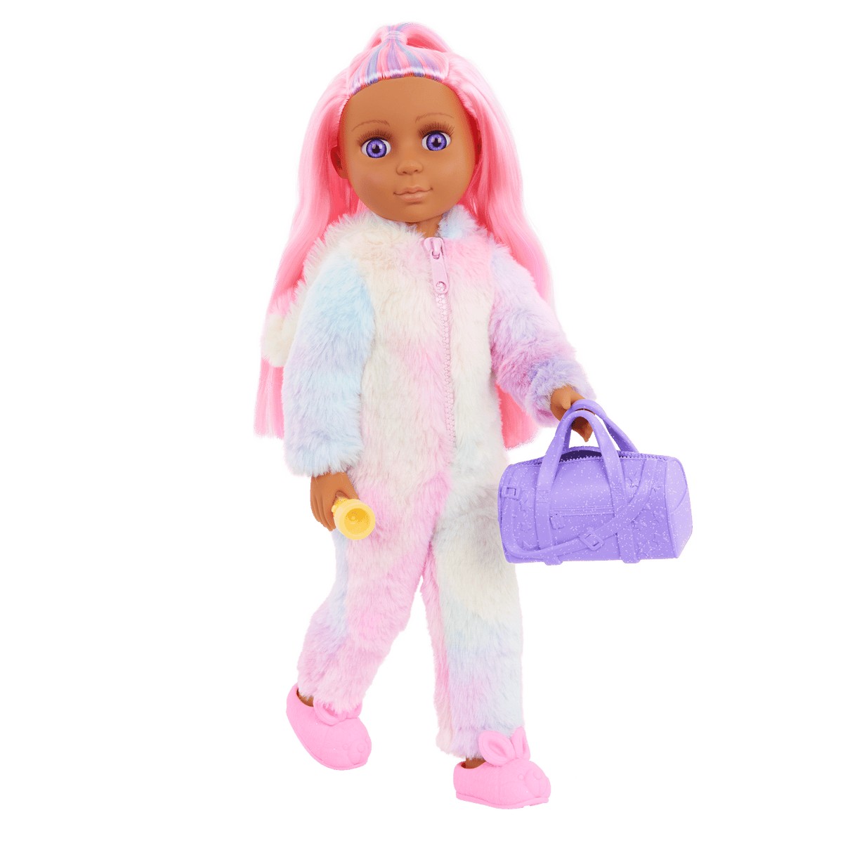 Rafa Pet Bedtime Playset