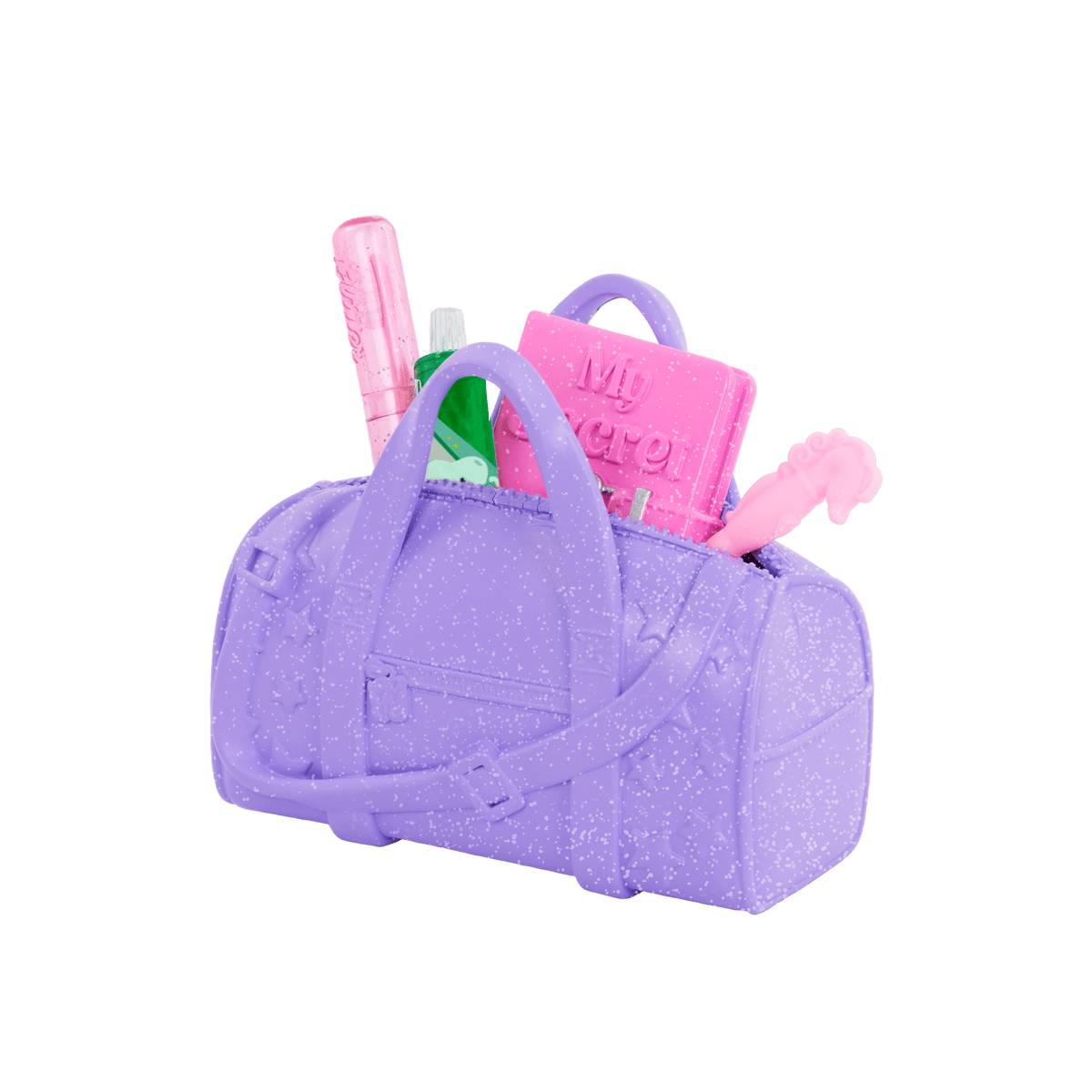 Rafa Pet Bedtime Playset