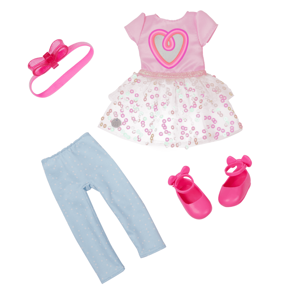 Micah Pet Makeover Playset