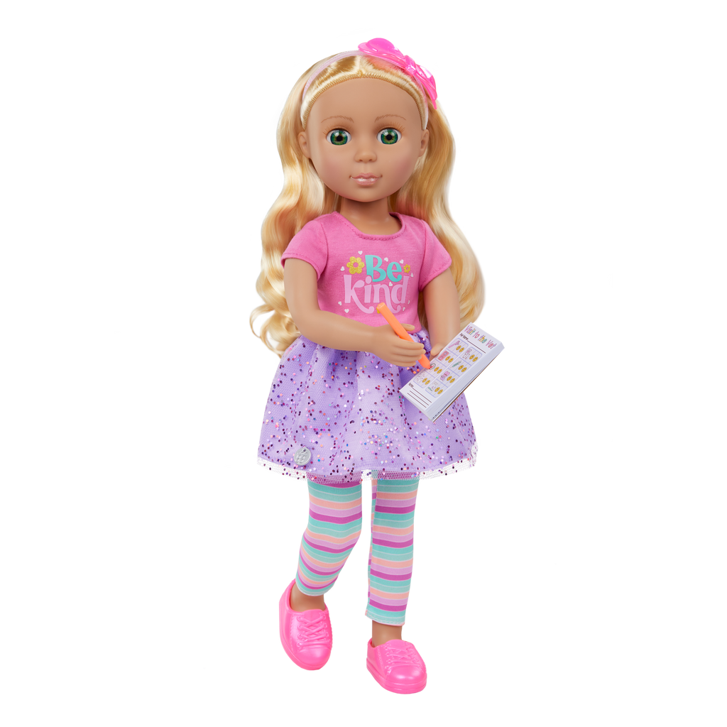 Margo Coco Doll Duo