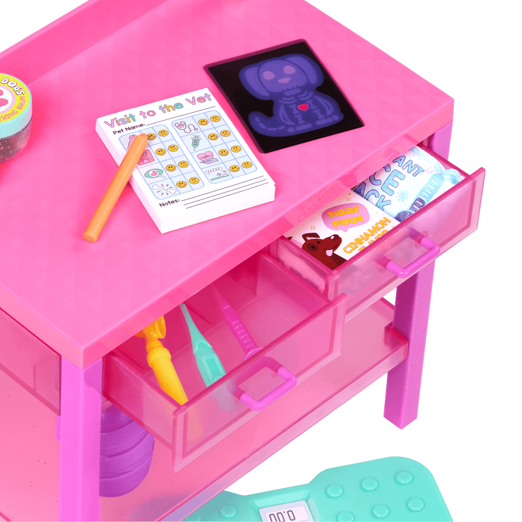 Margo Coco Doll Duo