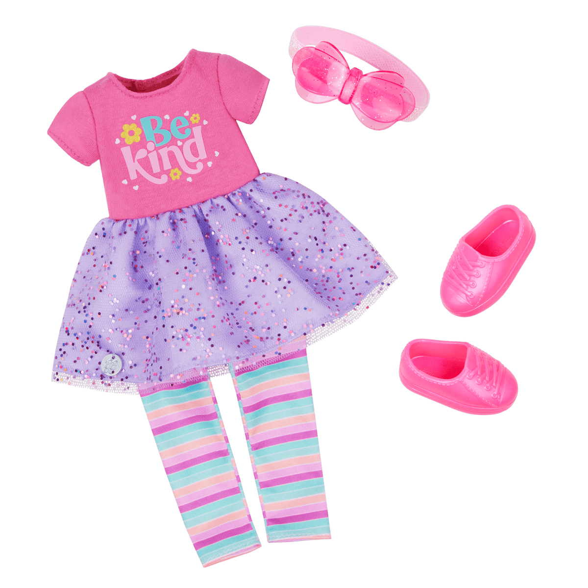 Margo Coco Doll Duo