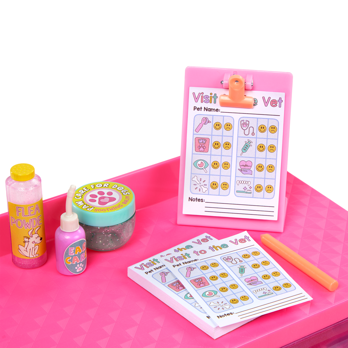 Margo Coco Doll Duo