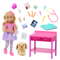 Margo Coco Doll Duo