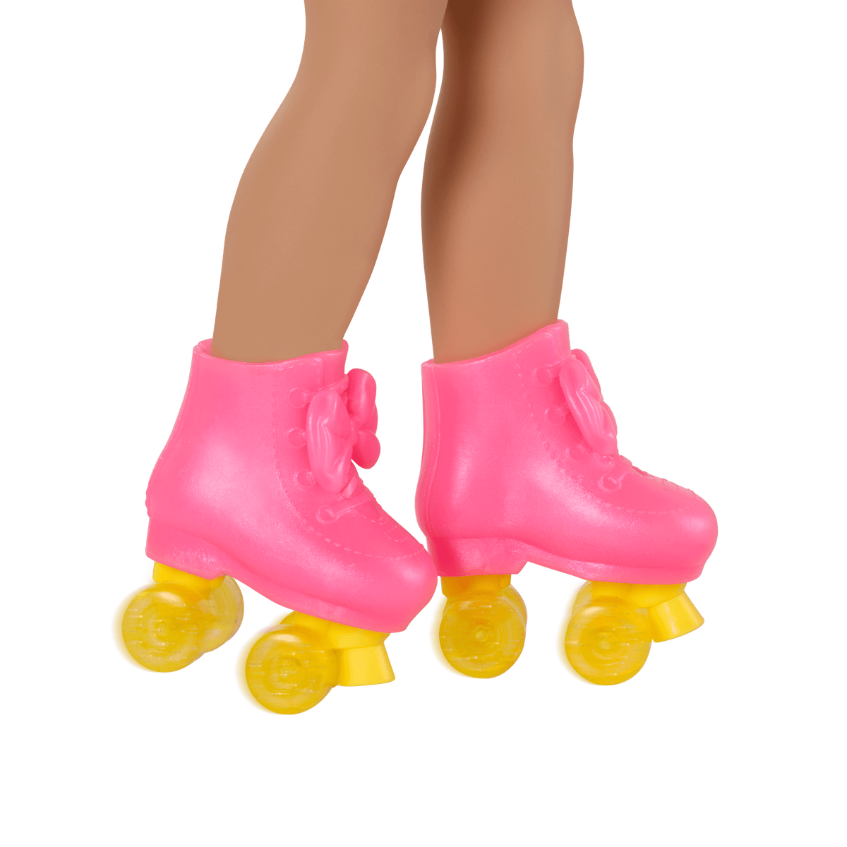 Zinnia Fashion Doll