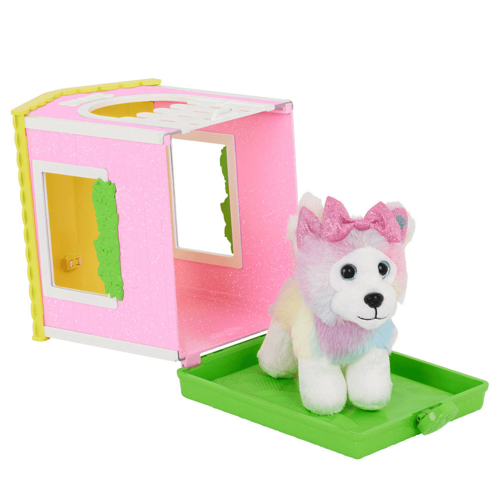 Toby Pet Portable Doghouse