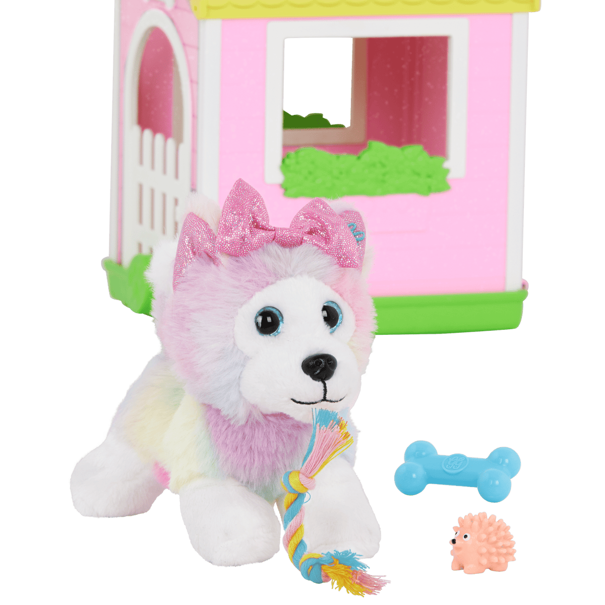 Toby Pet Portable Doghouse
