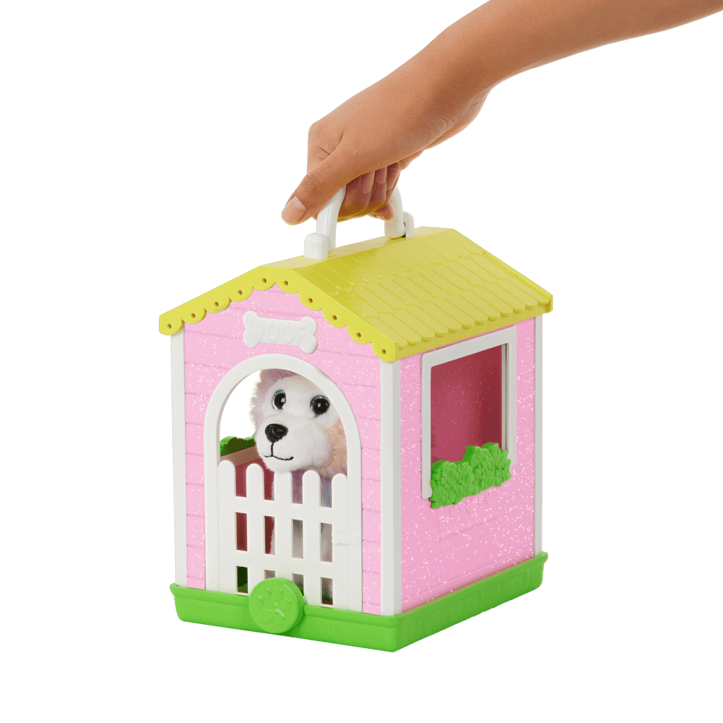 Toby Pet Portable Doghouse
