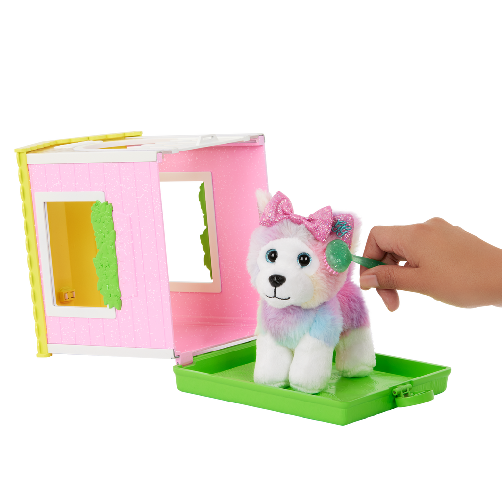 Toby Pet Portable Doghouse