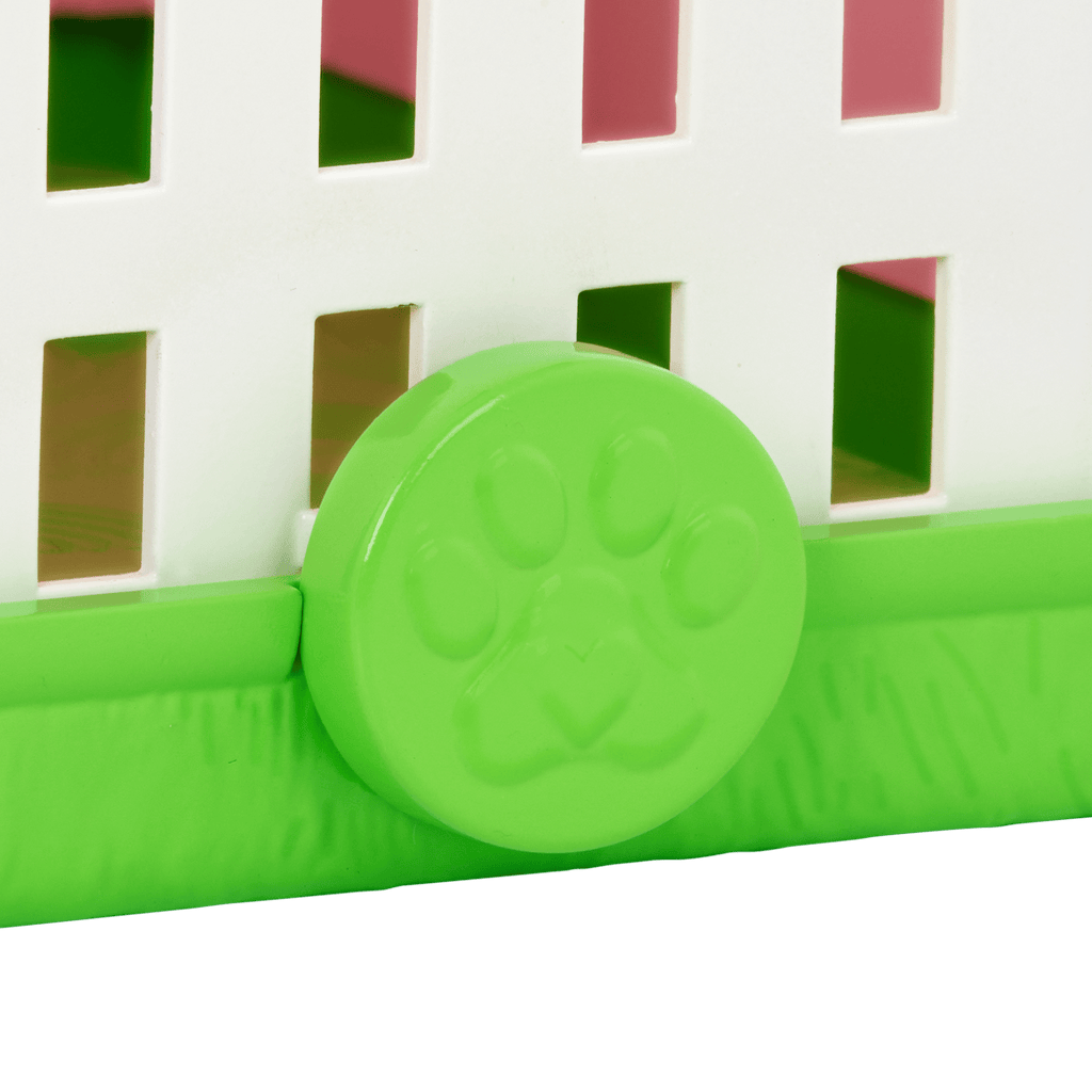 Toby Pet Portable Doghouse