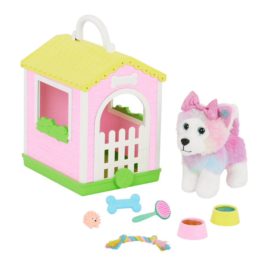 Toby Pet Portable Doghouse