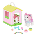 Toby Pet Portable Doghouse