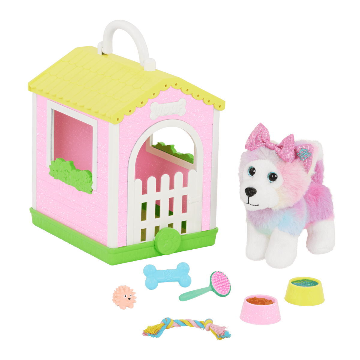 Toby Pet Portable Doghouse