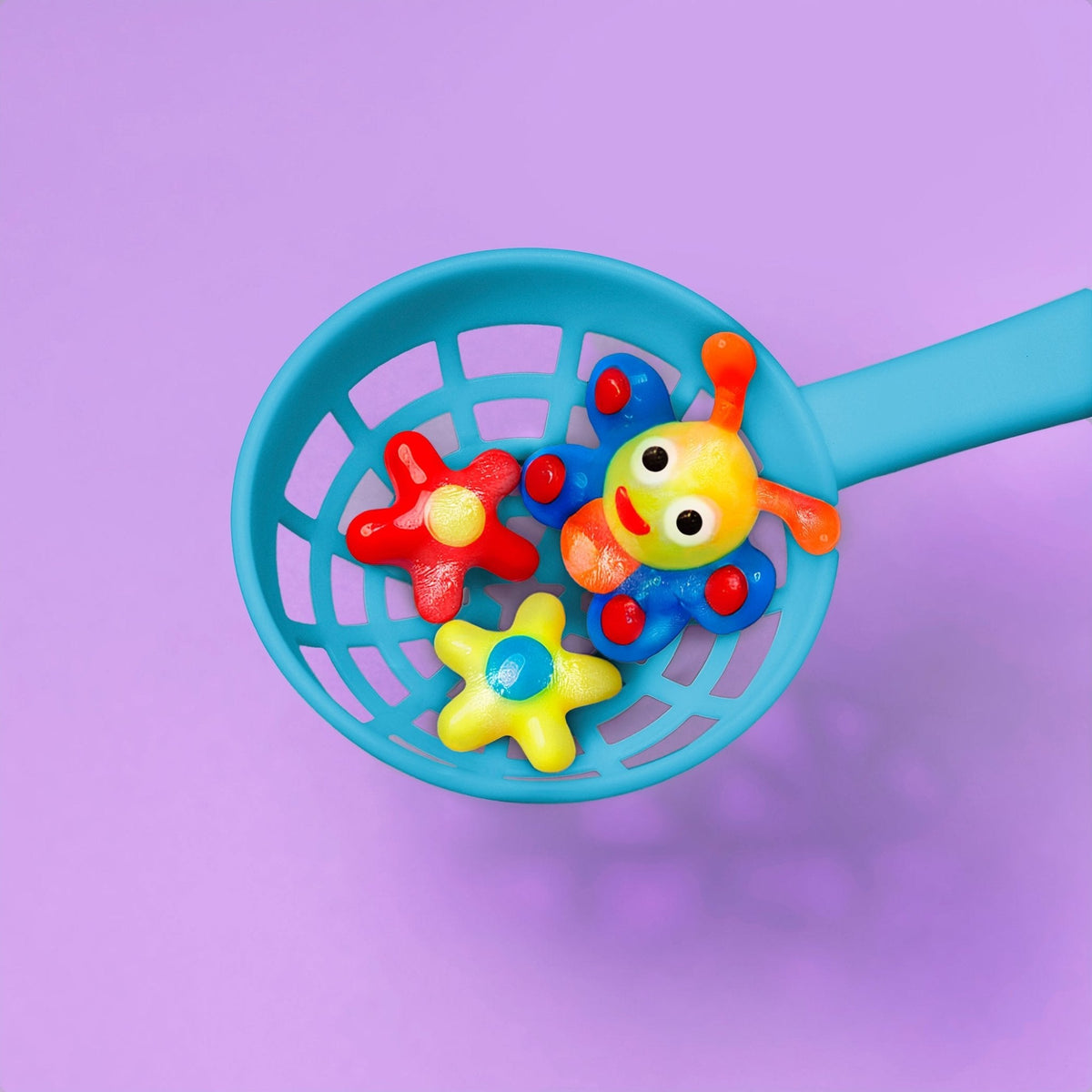 Backyard Bug Buddies Set