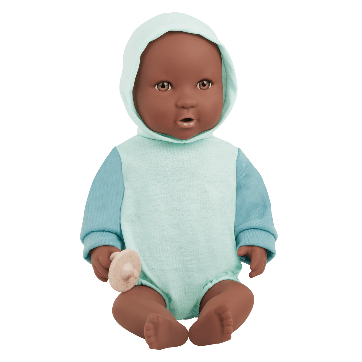 Gender Reveal Baby Doll