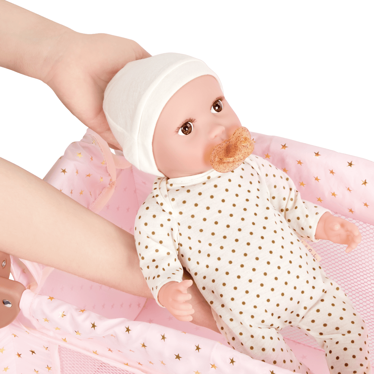 Baby Doll Playpen