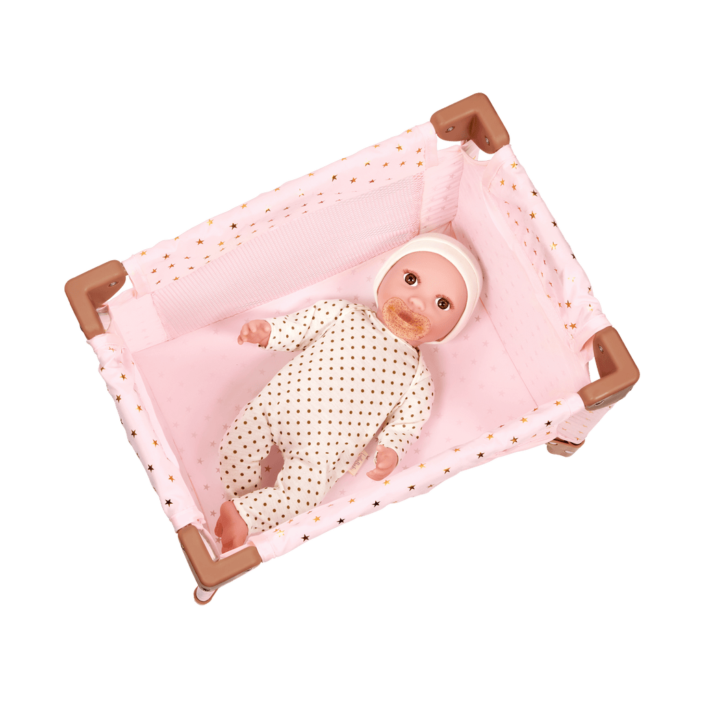 Baby Doll Playpen
