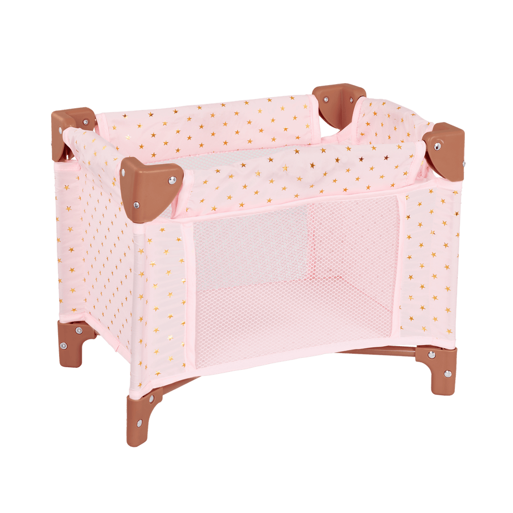 Baby Doll Playpen