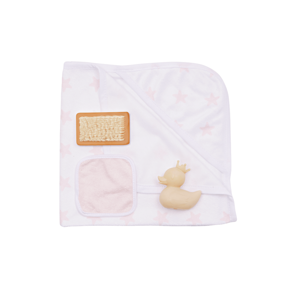 Baby Doll Bathtime Outfit