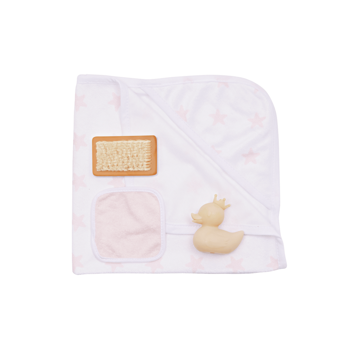 Baby Doll Bathtime Outfit
