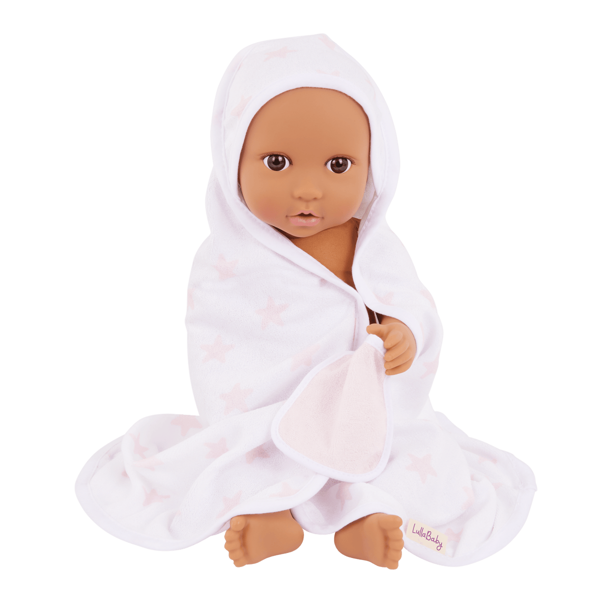 Baby Doll Bathtime Outfit