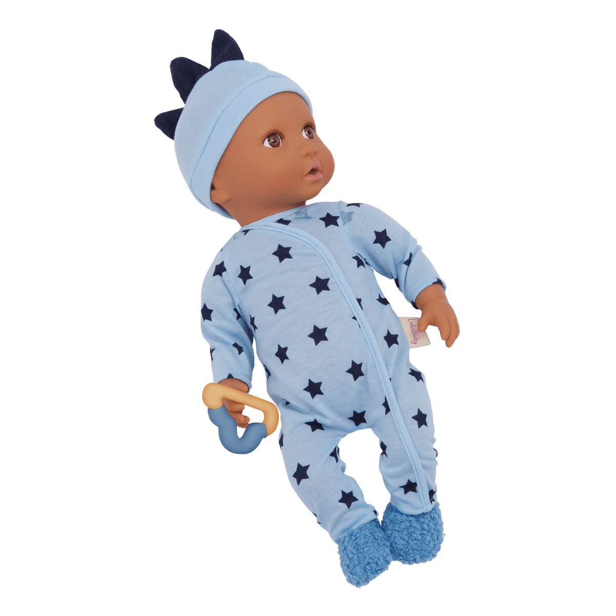 Baby Doll Clothing Set