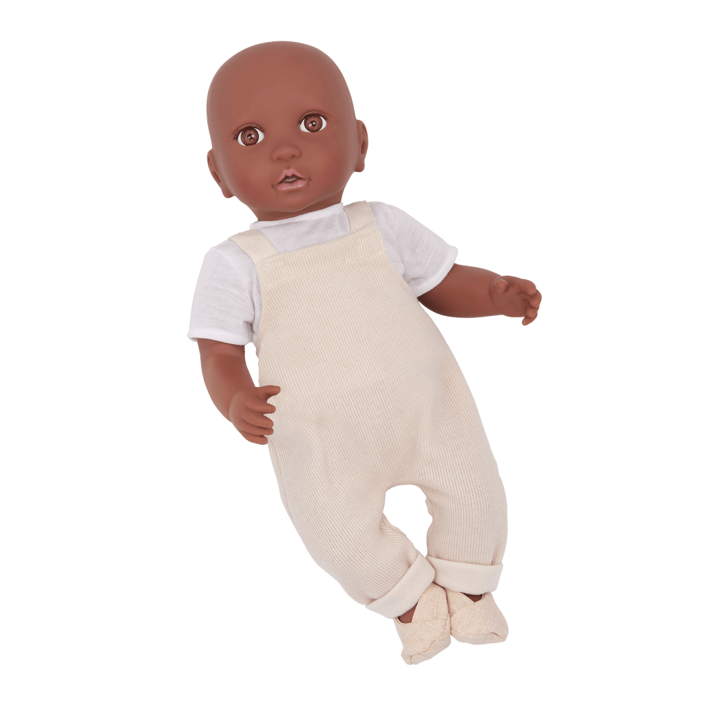 Baby Doll Clothing Set