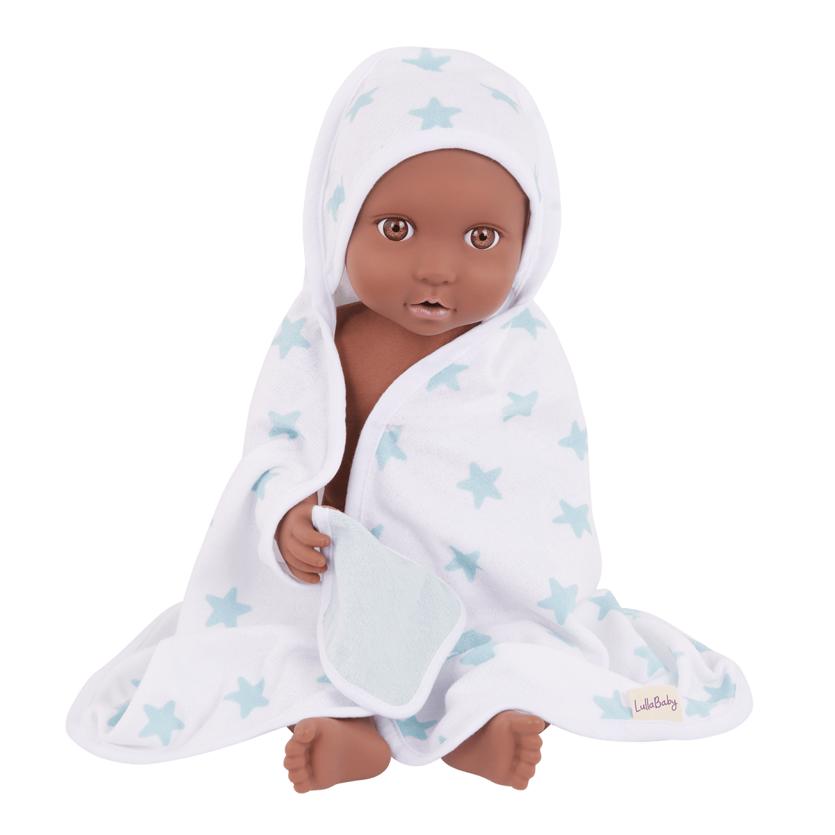 Baby Doll Clothing Set