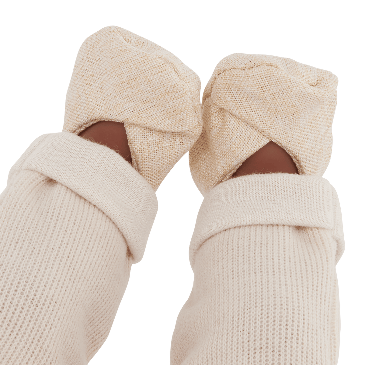 Baby Doll Clothing Set