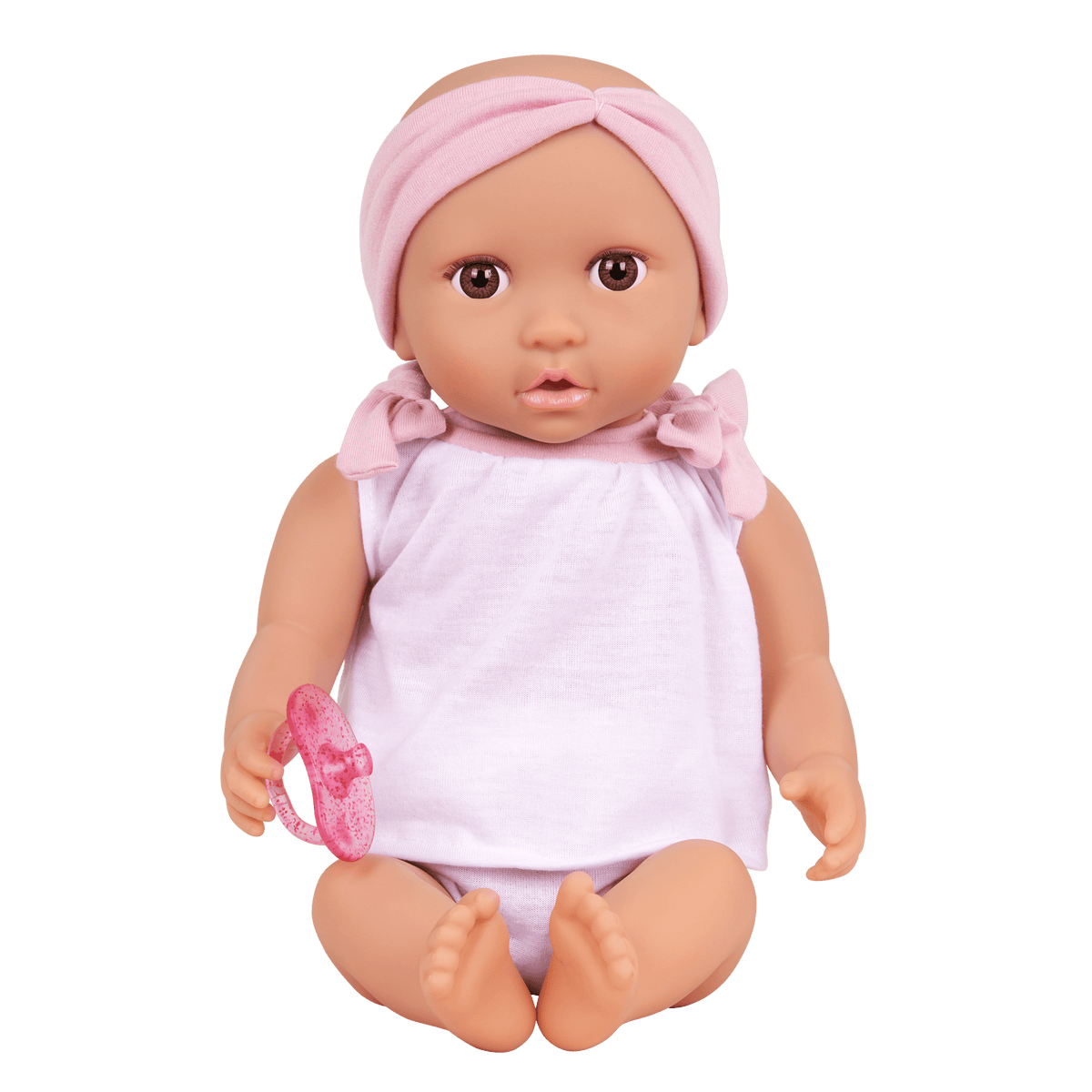 Doll Double Stroller Set