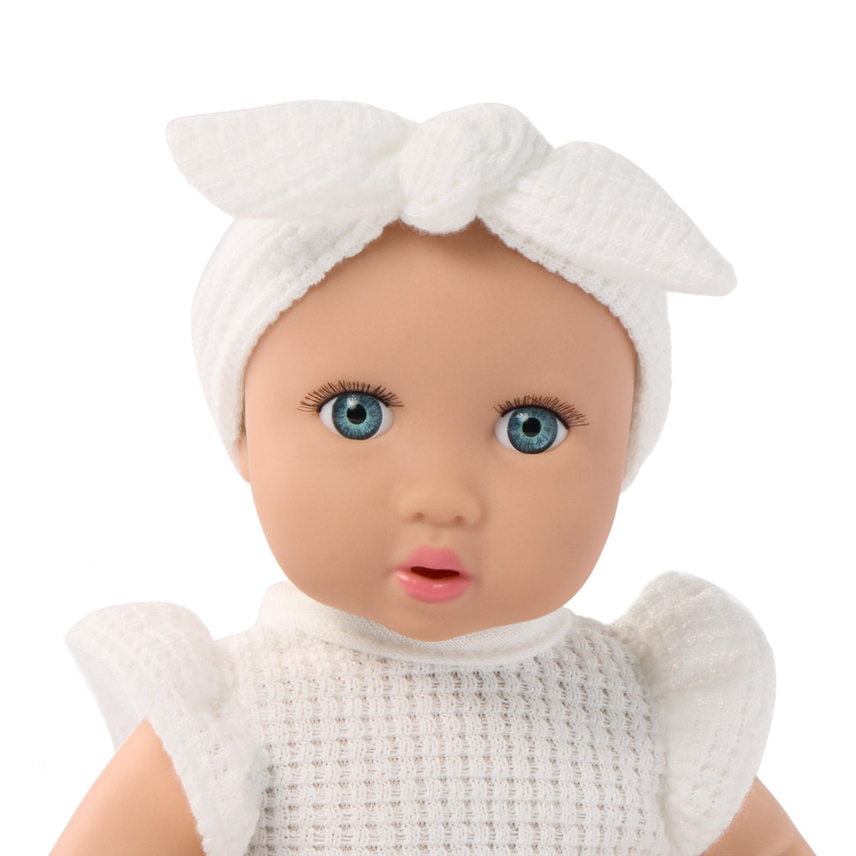 Carry Basket Baby Dolls