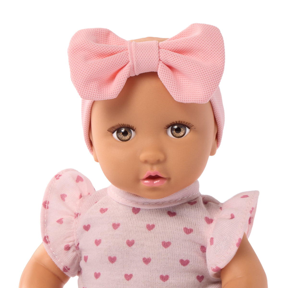 Carry Basket Baby Dolls