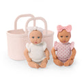 Carry Basket Baby Dolls