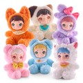 Cute Pet Dessert Shop