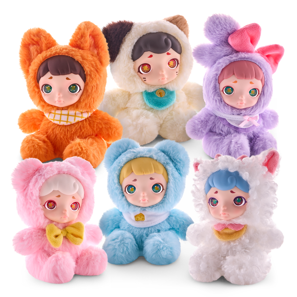 Cute Pet Dessert Shop