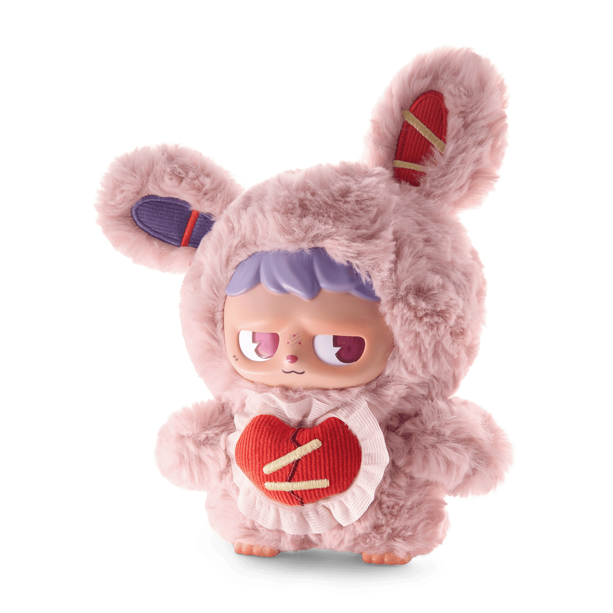 Hidden Realm Mystery Figure
