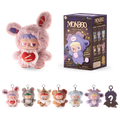 Hidden Realm Mystery Figure