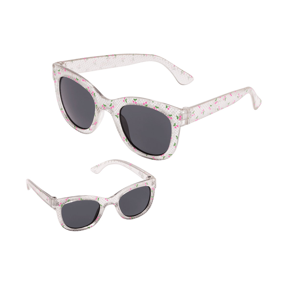 Cherry Chic Sunglasses