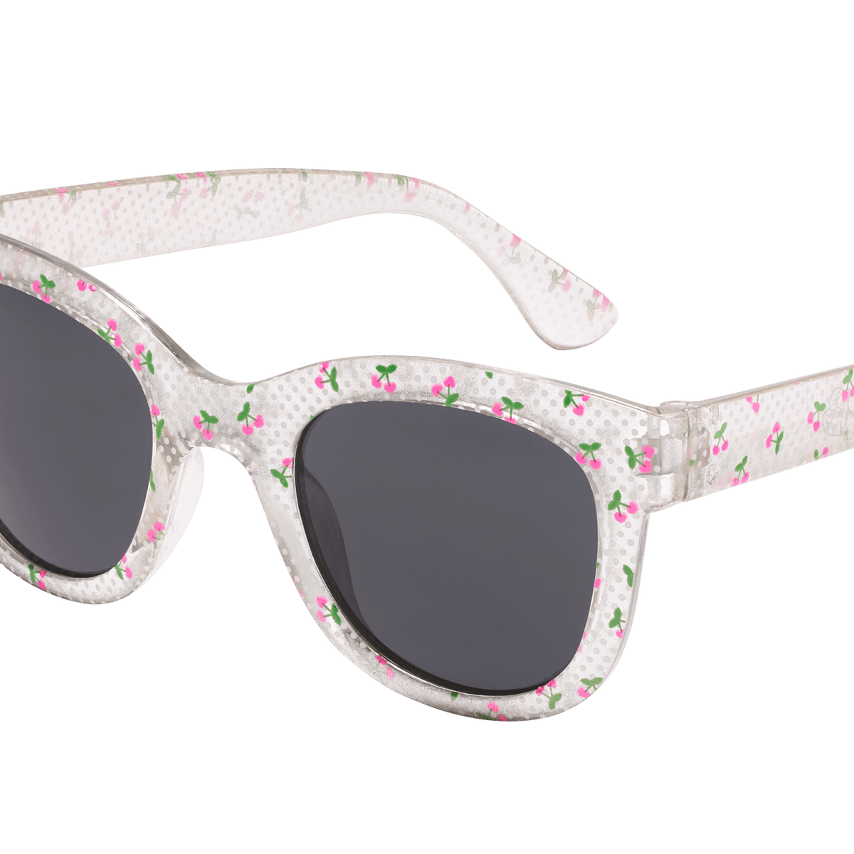 Cherry Chic Sunglasses