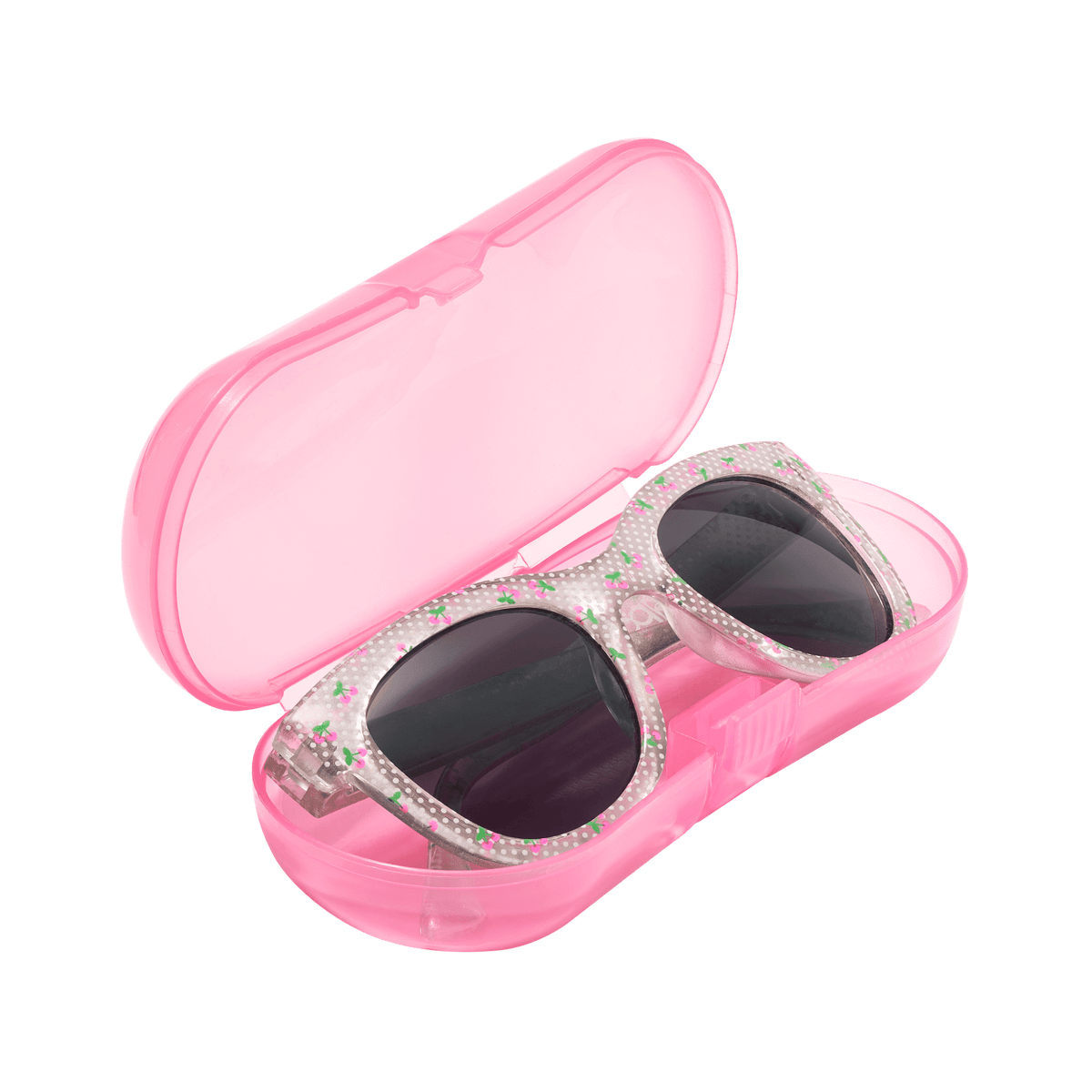 Cherry Chic Sunglasses